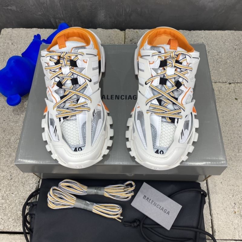 Balenciaga Track Shoes